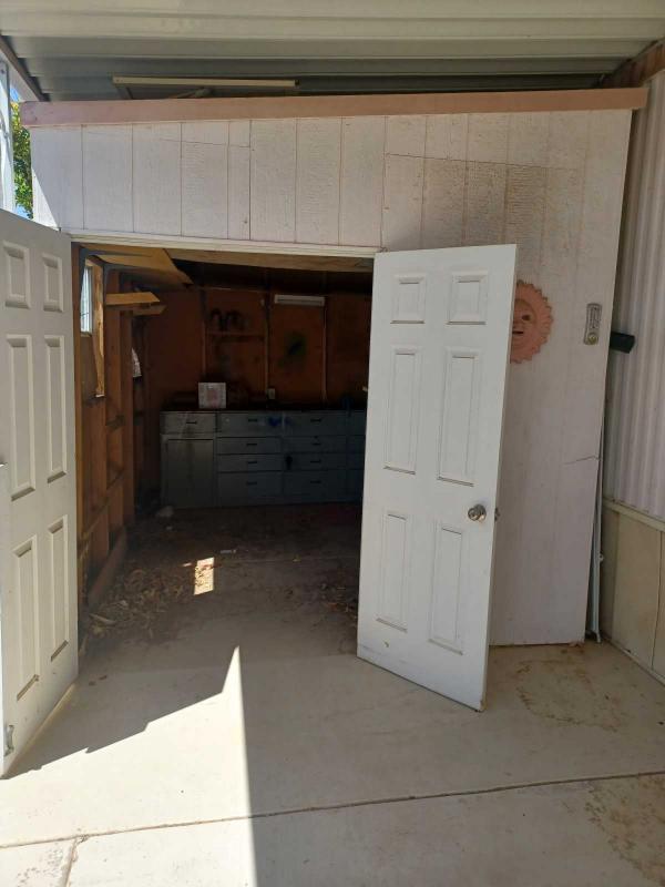 1978 Schult Mobile Home
