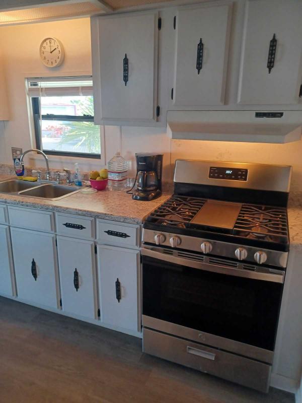 1978 Schult Mobile Home
