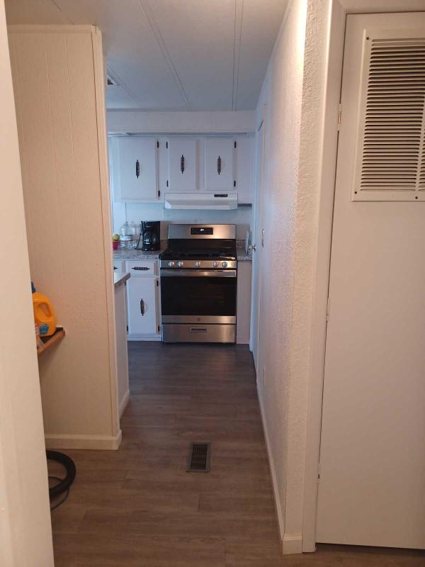 1978 Schult Mobile Home