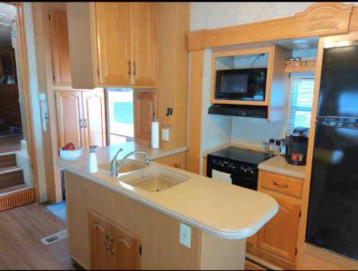 Mobile Home at 1610  S. Belcher Rd Largo, FL 33771