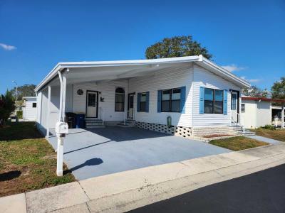 Mobile Home at 100 Hampton Rd #143 Clearwater, FL 33759