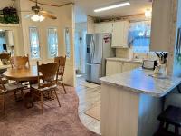 1988 Schu Mobile Home