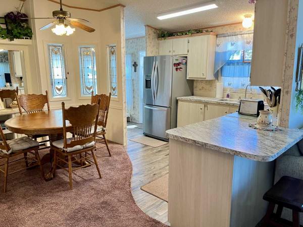 1988 Schu Mobile Home