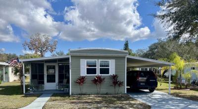 Mobile Home at 2920 Vine Lane Sebring, FL 33870