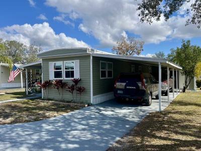 Photo 3 of 46 of home located at 2920 Vine Lane Sebring, FL 33870