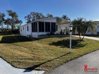 Manufactured Home