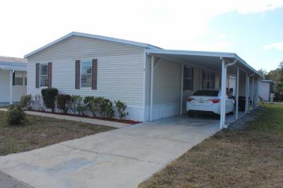 Mobile Home at 1 Highland Avenue Sorrento, FL 32776