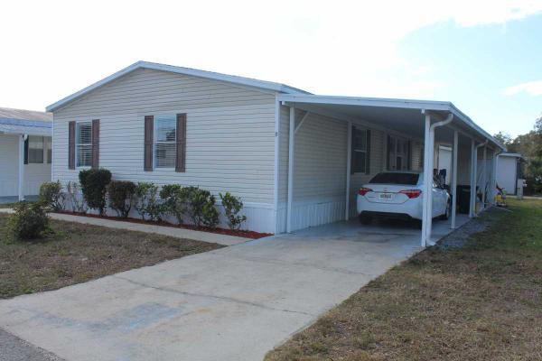 Photo 1 of 2 of home located at 1 Highland Avenue Sorrento, FL 32776