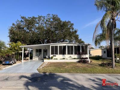 Mobile Home at 5734 Danbury Lane Sarasota, FL 34233