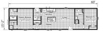 2025 Champion Dutch Aspire Mobile Home