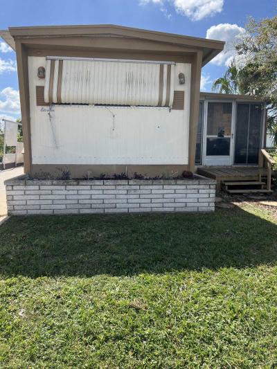 Mobile Home at 11 Date Avenue Bradenton, FL 34207