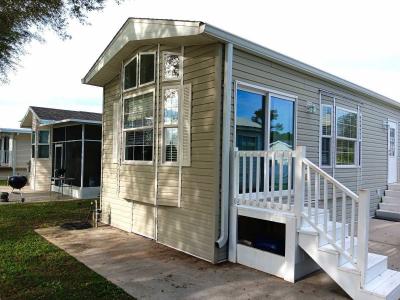 Mobile Home at 14500 Tamiami Tr E #503 Naples, FL 34114