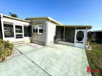 Manufactured Home