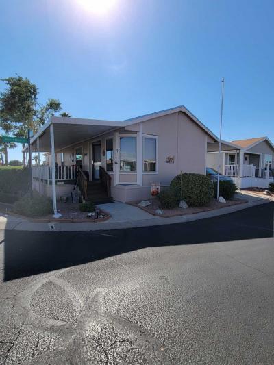 Mobile Home at 8401 S Kolb Rd Tucson, AZ 85756