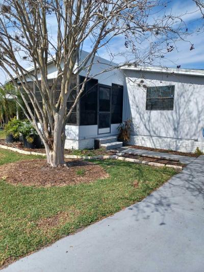 Mobile Home at 1901 Us Hwy 17 92, #81 Lake Alfred, FL 33850