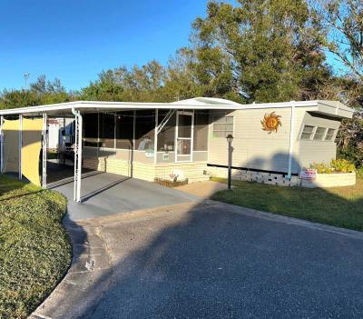 Mobile Home at 14300 66th St N Clearwater, FL 33764