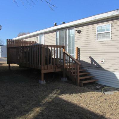 Photo 3 of 28 of home located at 6004 S. Bremerton Pl. Sioux Falls, SD 57106