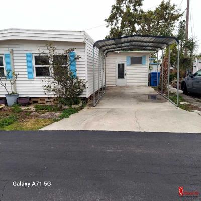 Mobile Home at 5757 66th St N, Lot 192 Saint Petersburg, FL 33709