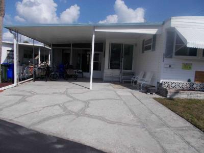 Mobile Home at 311 Alice Drive Lakeland, FL 33815