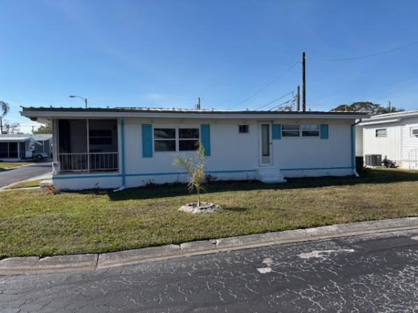 Mobile Home