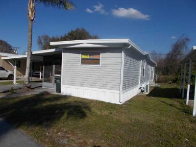 Mobile Home at 327 Pearl Avenue Lakeland, FL 33815