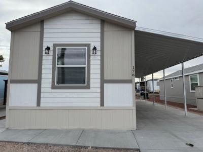 Mobile Home at 2050 S. Magic Way #176 Henderson, NV 89002