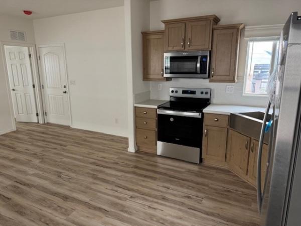 2025 Cavco/Durango Mobile Home For Sale