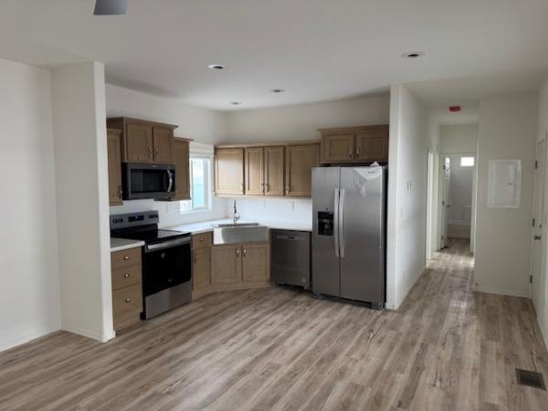 2025 Cavco/Durango Manufactured Home