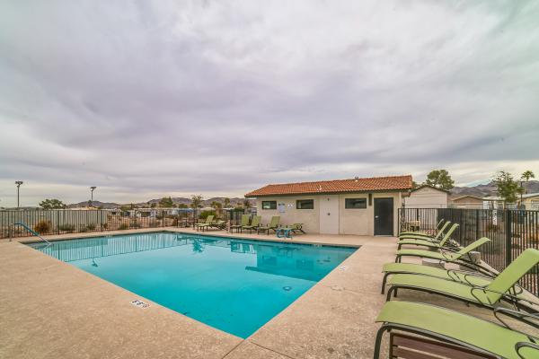 2024 Cavco/Durango Manufactured Home