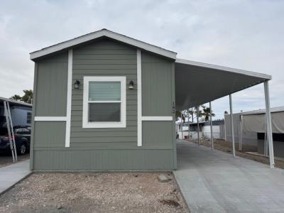 Mobile Home at 2050 S. Magic Way #182 Henderson, NV 89002