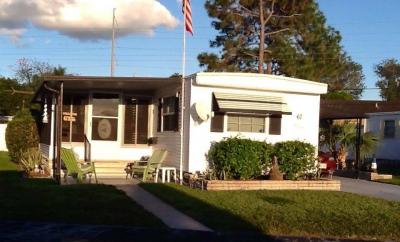 Mobile Home at 67 Imperial Drive Lakeland, FL 33815