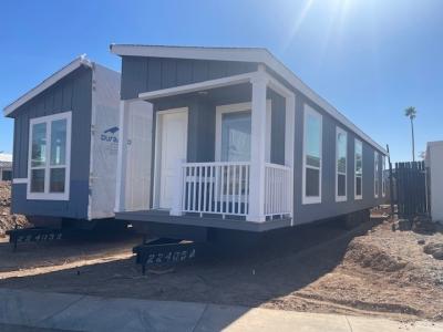 Mobile Home at 10201 N. 99th Ave. #96 Peoria, AZ 85345