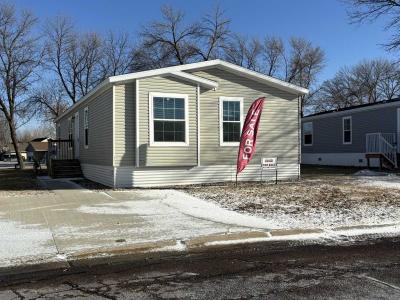 Mobile Home at 149 Kingsway Dr North Mankato, MN 56003