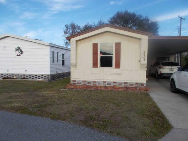 Photo 1 of 2 of home located at 331 Pearl Avenue Lakeland, FL 33815