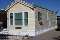1997 Cavco Manufactured Home