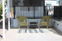 1997 Cavco Manufactured Home