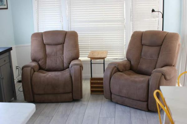 1997 Cavco Manufactured Home