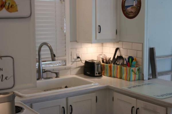 1997 Cavco Manufactured Home