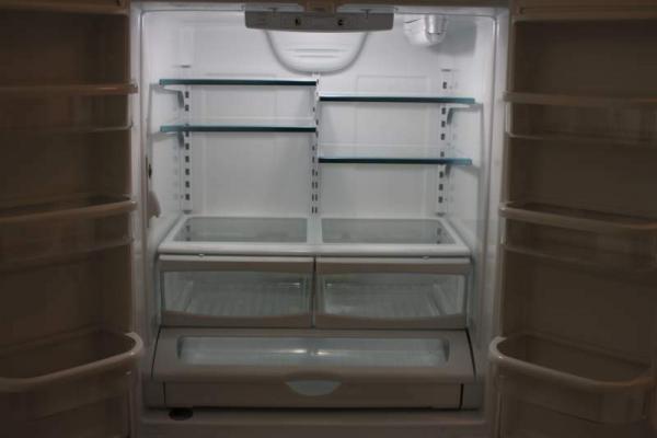 1997 Cavco Manufactured Home