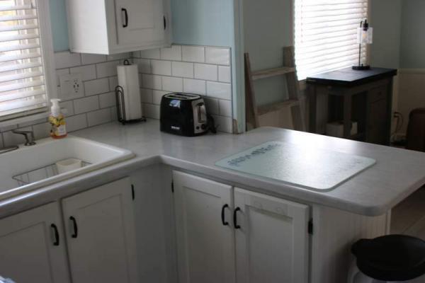 1997 Cavco Manufactured Home