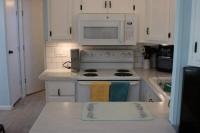 1997 Cavco Manufactured Home