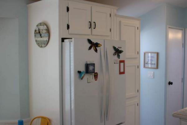 1997 Cavco Manufactured Home