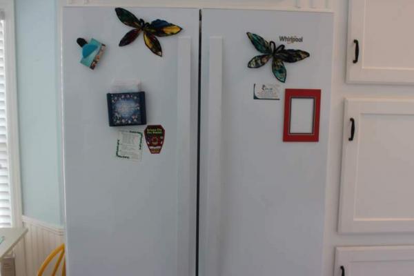 1997 Cavco Manufactured Home