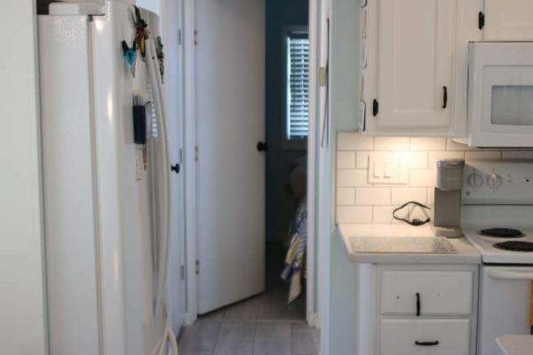 1997 Cavco Manufactured Home