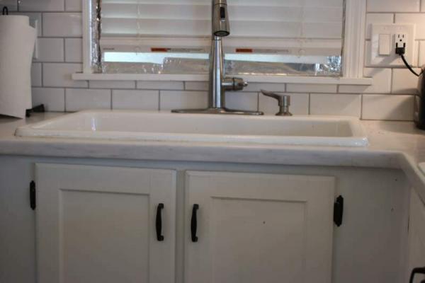 1997 Cavco Manufactured Home