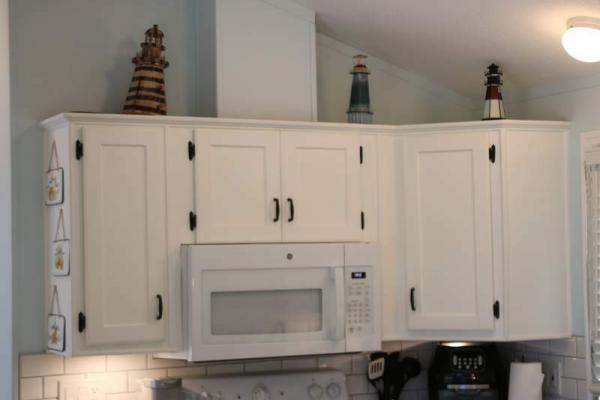 1997 Cavco Manufactured Home