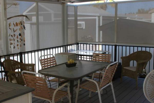 1997 Cavco Manufactured Home