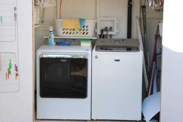 1997 Cavco Manufactured Home