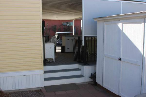 1997 Cavco Manufactured Home