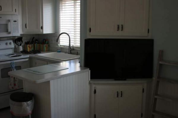 1997 Cavco Manufactured Home